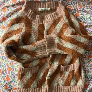 Bobo Choses Cardigan